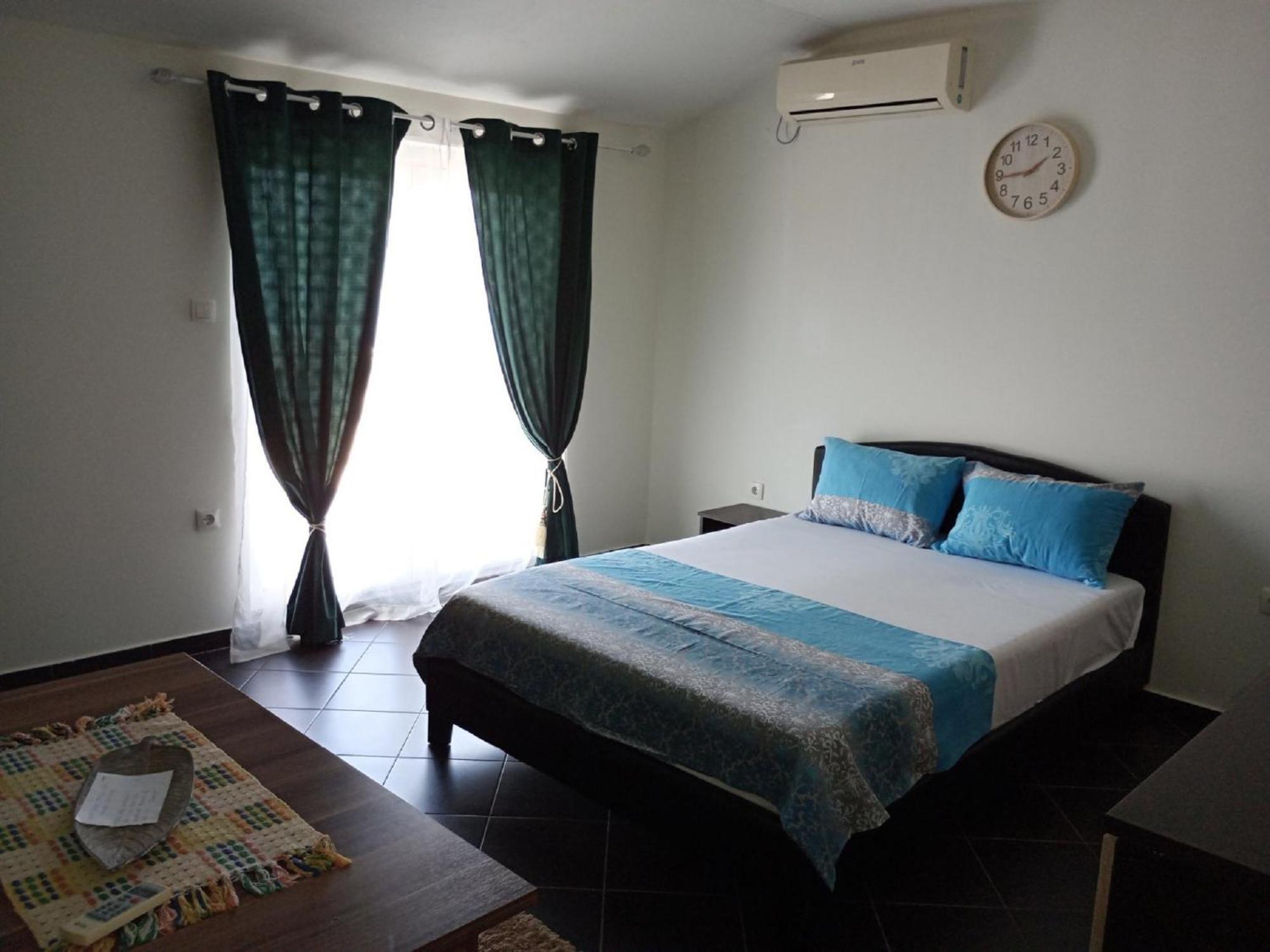 Apartments Vidikovac Тиват Екстер'єр фото